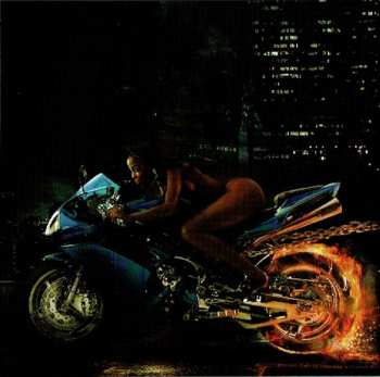 CD 50 Cent: Before I Self Destruct