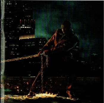 CD 50 Cent: Before I Self Destruct