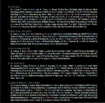 CD 50 Cent: Before I Self Destruct
