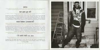 CD 50 Cent: Curtis