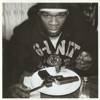 CD 50 Cent: Curtis