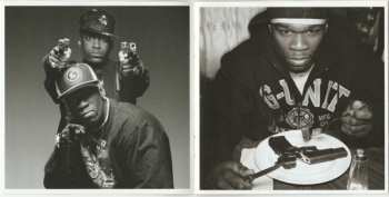 CD 50 Cent: Curtis