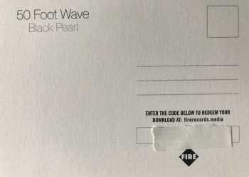 LP 50 Foot Wave: Black Pearl CLR | LTD