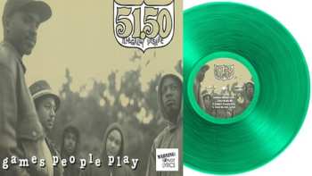 Album 51.50: Games People Play