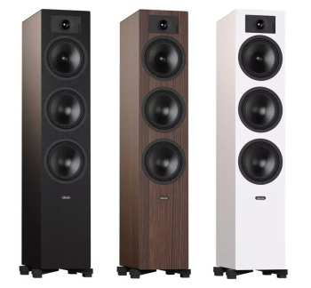 Audiotechnica Indiana Line Tesi 6 - Black