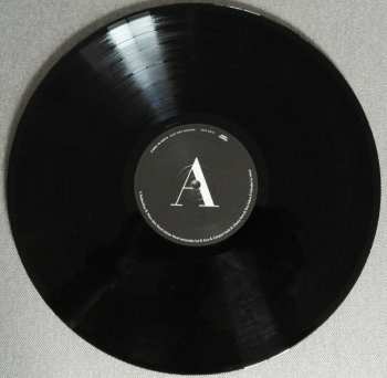 LP 5/8erl In Ehr'n:  Duft Der Männer