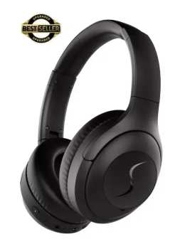 Audiotechnica Sound By Sweden Nitro-X Black