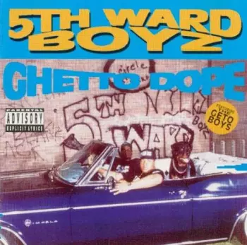 Ghetto Dope