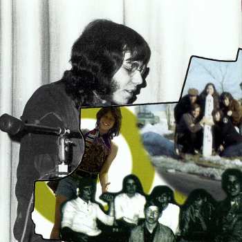 CD Six Feet Under: In Retrospect 1969-'70