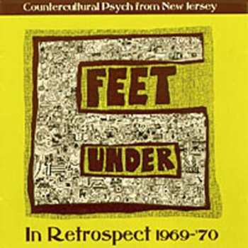 CD Six Feet Under: In Retrospect 1969-'70