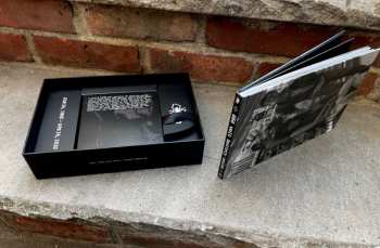 9CD/Set di cofanetti 666 Volt Battery Noise: Unblind Discipline Power Annihilate Survive