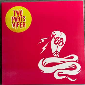 LP '68: Two Parts Viper CLR | LTD