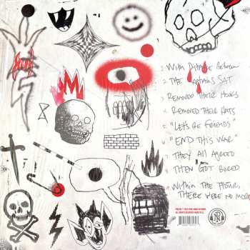 LP '68: Yes, And…
