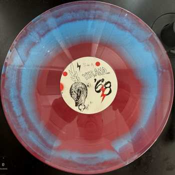 LP '68: Yes, And…