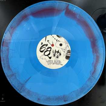 LP '68: Yes, And…