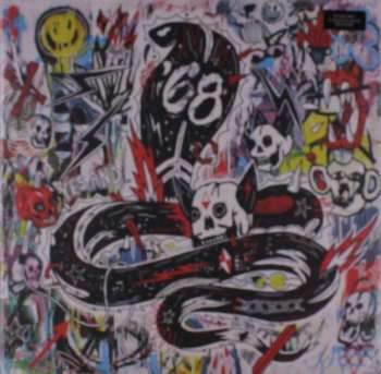 LP '68: Yes, And ... Ltd.