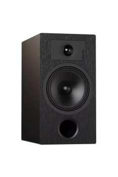 Audiotechnica Indiana Line Tesi 3 - Black