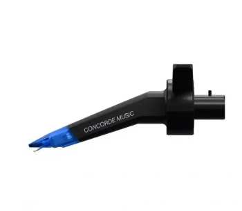 Audiotechnica Ortofon Concorde Music Blue