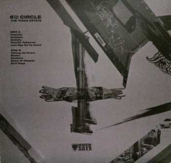 LP 6th Circle: The Third Estate
