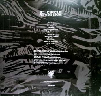 LP 6th Circle: The Third Estate