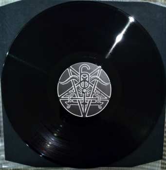 LP 6th Circle: The Third Estate
