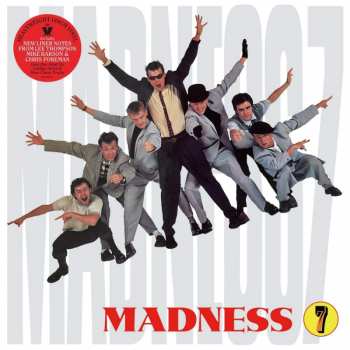 Album Madness: 7