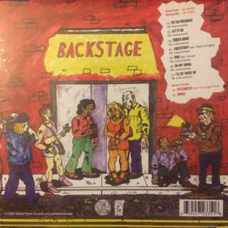 8SP/Set di cofanetti 7 Days Of Funk: 7 Days Of Funk
