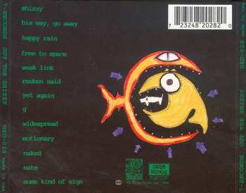 CD 7 Seconds: Out The Shizzy