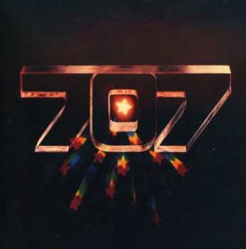 CD 707: 707 / The Second Album
