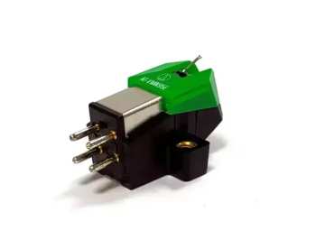 Audiotechnica Audio-Technica AT-VM95E-BLL