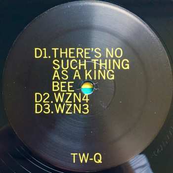 2LP 75 Dollar Bill: I Was Real DLX