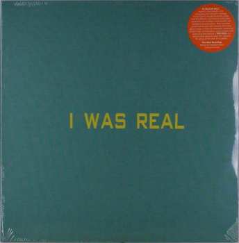 2LP 75 Dollar Bill: I Was Real DLX