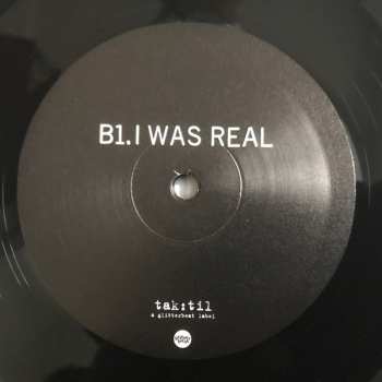 2LP 75 Dollar Bill: I Was Real