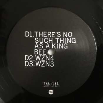 2LP 75 Dollar Bill: I Was Real