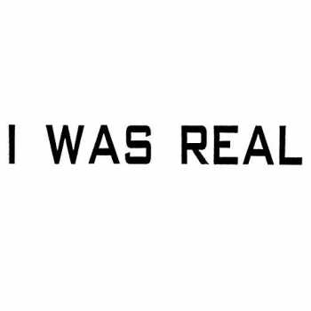 2LP 75 Dollar Bill: I Was Real