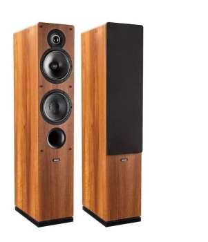 Audiotechnica Indiana Line Tesi 561 - Walnut