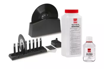 Knosti Disco-Antistat PLUS Ultraclean