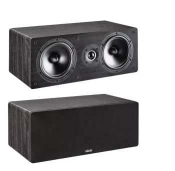 Audiotechnica Indiana Line Tesi 761 - Walnut