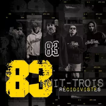 83: Récidivistes