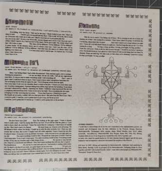 LP 8485: Personal Protocol CLR | LTD