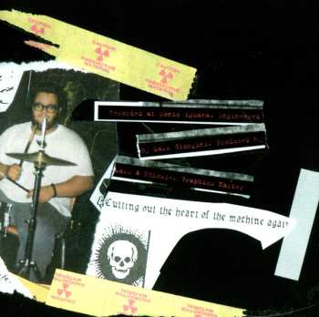 CD 88 Fingers Louie: The Dom Years