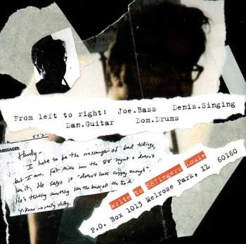 CD 88 Fingers Louie: The Dom Years