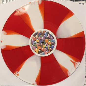 2LP 883: Gli Anni CLR | LTD | NUM