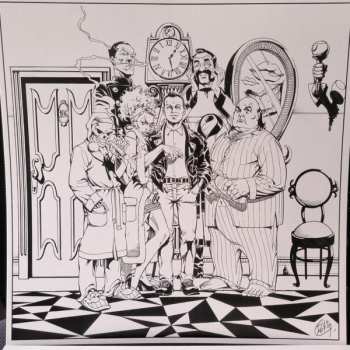 LP/SP/Set di cofanetti 883: La Donna Il Sogno & Il Grande Incubo DLX | LTD | NUM | CLR