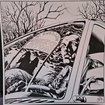 LP/SP/Set di cofanetti 883: La Donna Il Sogno & Il Grande Incubo DLX | LTD | NUM | CLR