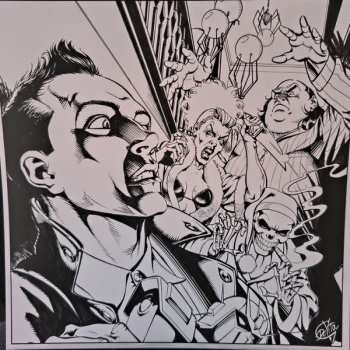 LP/SP/Set di cofanetti 883: La Donna Il Sogno & Il Grande Incubo DLX | LTD | NUM | CLR