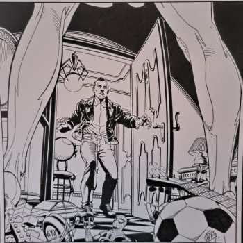 LP/SP/Set di cofanetti 883: La Donna Il Sogno & Il Grande Incubo DLX | LTD | NUM | CLR