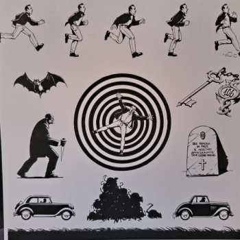 LP/SP/Set di cofanetti 883: La Donna Il Sogno & Il Grande Incubo DLX | LTD | NUM | CLR