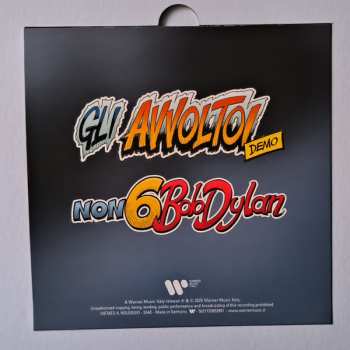 LP/SP/Set di cofanetti 883: La Donna Il Sogno & Il Grande Incubo DLX | LTD | NUM | CLR