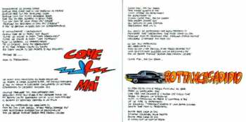 CD 883: Nord Sud Ovest Est (Edizione Straordinaria)